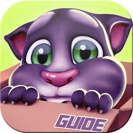 Guides Talking Tom 2016