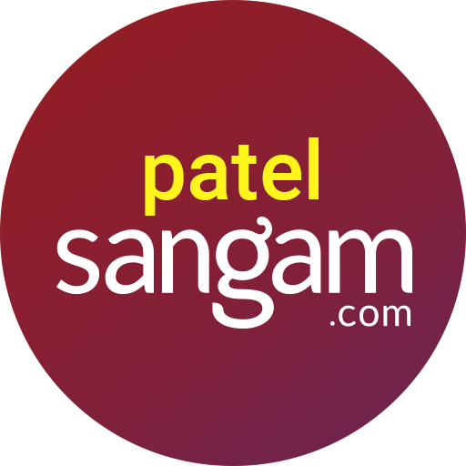 Patel Matrimony by Sangam.com