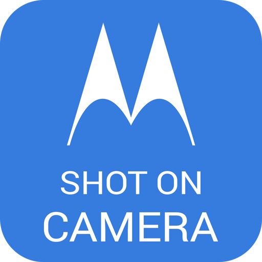 ShotOn for Motorola: Auto Add Shot on Photo Stamp