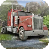 Spin Runner : Mud tires