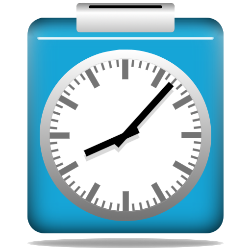 Shift Logger - Time Tracker