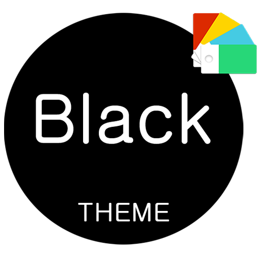 Black Theme