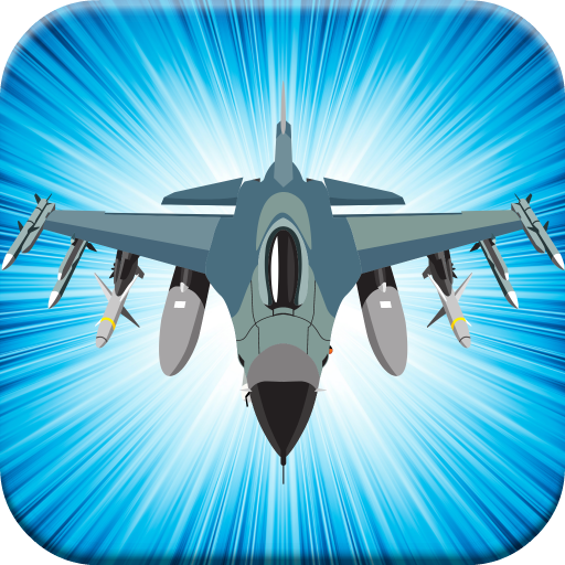 Jet! Airplane Games For Kids