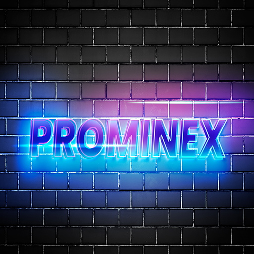 Prominex Tunel DNS