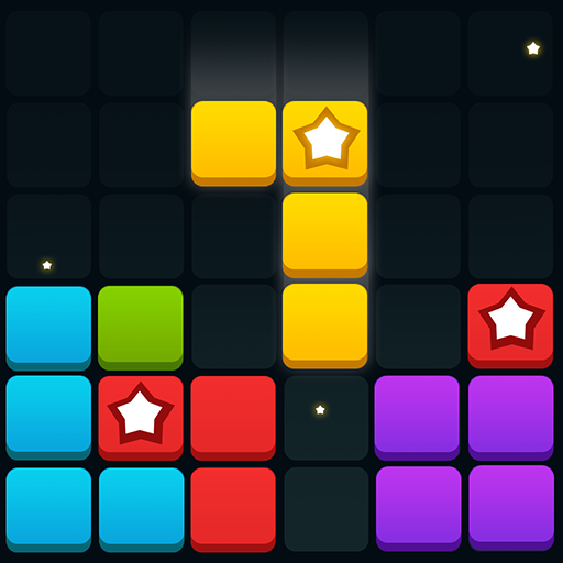 Block Puzzle Legend Mania 3