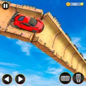 Extreme City GT Car Stunts 3D