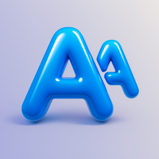 Font Resize: Change Font Size