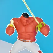 Banana Warrior