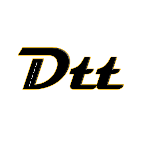 Dtt Deliveries Ltd