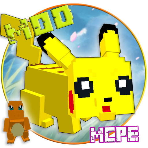 Mod Pixelmon for Minecraft (Unofficial guide)