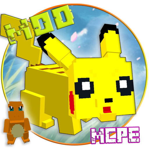 Mod Pixelmon for Minecraft (Unofficial guide)