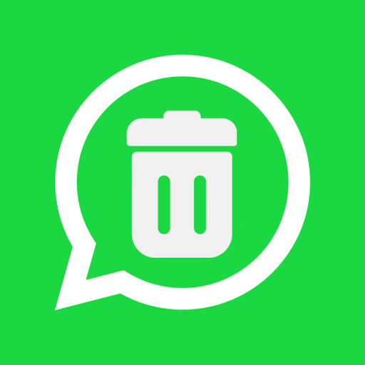 WhatsDel - View Deleted WhatsApp Messages