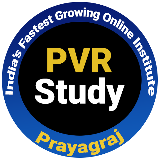 PVR Study