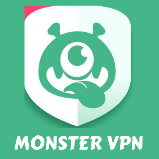 Monster VPN- Fast And Secure