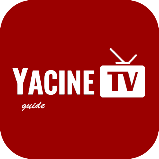 Yacine tv Guide