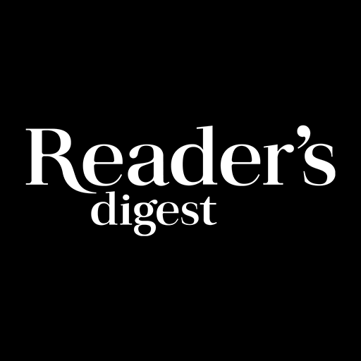 Reader's Digest UK Magazine