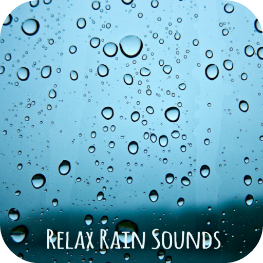 Rain Sounds - Sleep & Relaxing