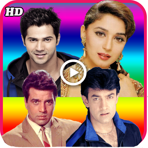 All Hindi Video Songs HD