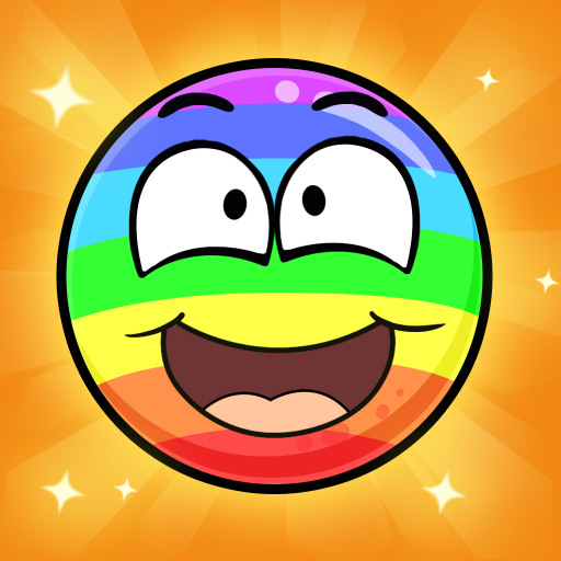 Color Ball Rescue: Ball Hero