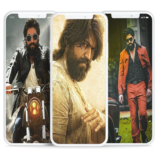 KGF Movie wallpapers HD