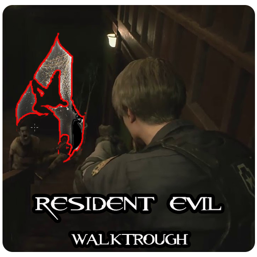 Walkthrough For Resident Evil 4 2020