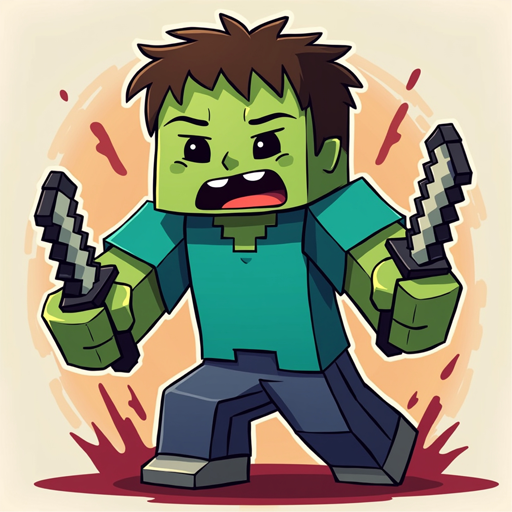 Horror Mod for MCPE