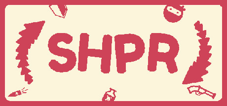 SHPR playtest