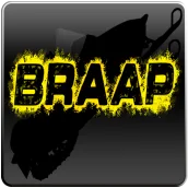 Braap (Unreleased)