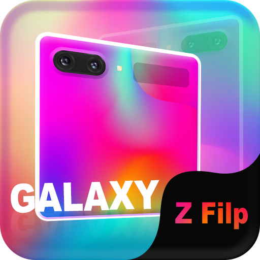 Camera for Z Flip- Galaxy Z Flip Camera