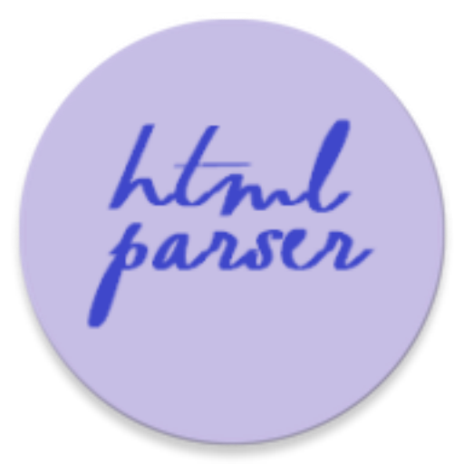 HTML Parser