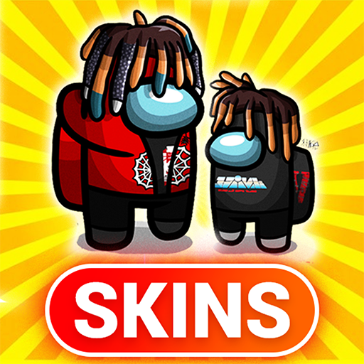 Skins Maker for Among Us