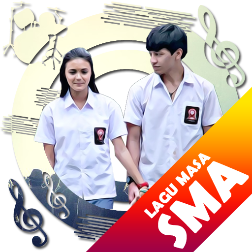 Lagu Nostalgia Remaja Masa SMA