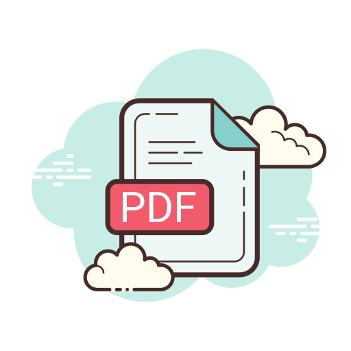 Основные чтения PDF