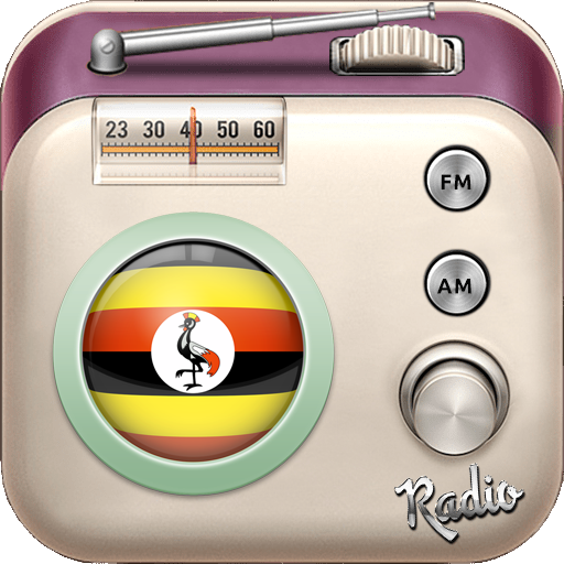 All Uganda Radio Live Free