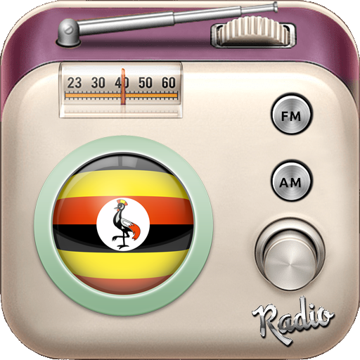 All Uganda Radio Live Free