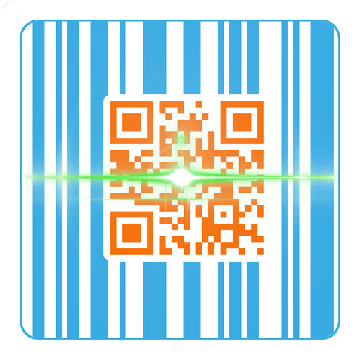 Barcode Scanner - Generator