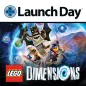 LaunchDay - Lego Dimensions
