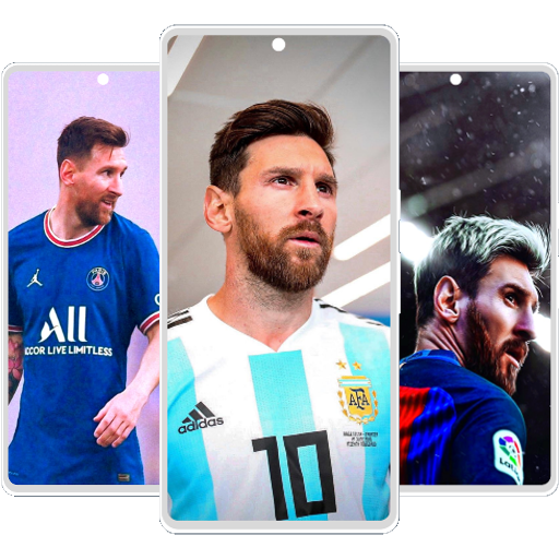 Messi wallpaper