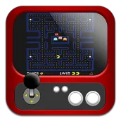 Arcade Games Emulator - Play 8000+ Games
