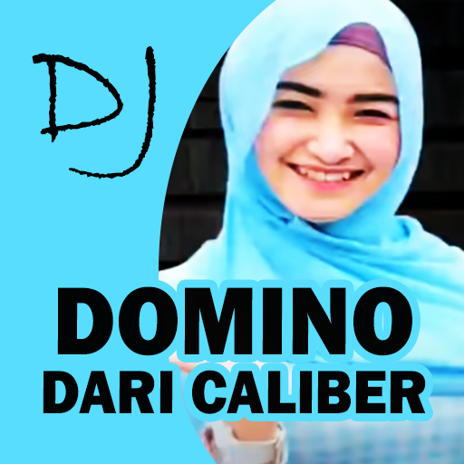 DJ Domino Dari Caliber