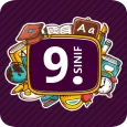 9.Sınıf Tüm Dersler