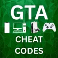 GTA Cheat Codes