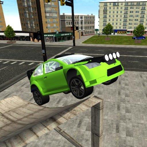 Focus Simulator Car Games