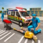 Ambulance Games 2022 Offline