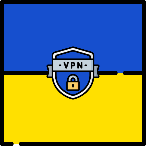 Ukraine VPN - Private Proxy