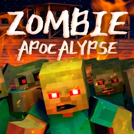 Zombie Apocalypse Mod for MCPE