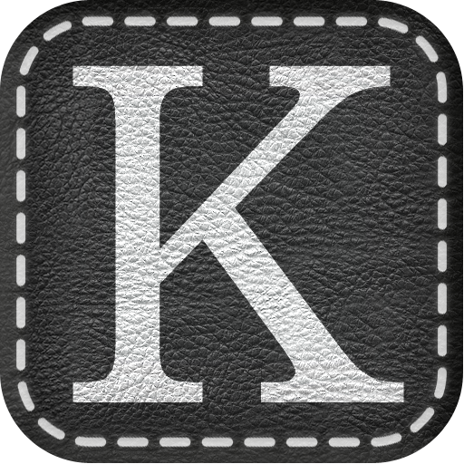 KeyLog App