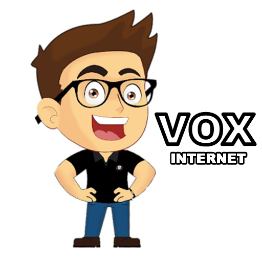 InternetVox Brasil 5G
