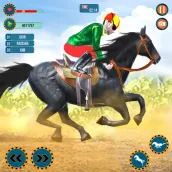 Horse Racing Games-Horse Games
