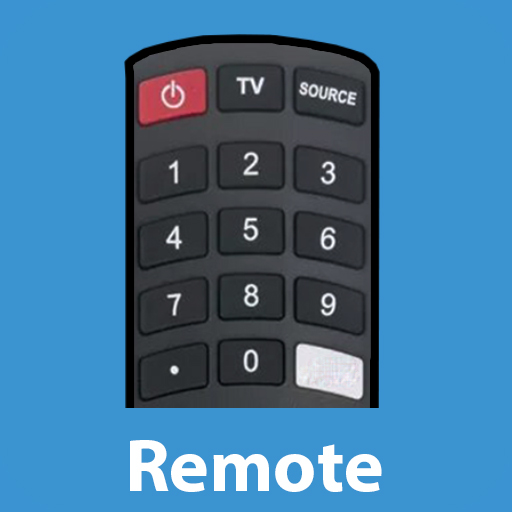 Remote Control For Thomson TV